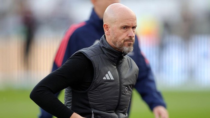 **Ten Hag Siap Gantikan Xabi Alonso di Bayer Leverkusen?**