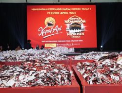Ngopi Jadi Jalan Umrah: Gebyar 100 Hadiah Milyar, Dari Hobi Jadi Mimpi!