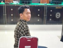 Agus Difabel di Lapas, Cerita yang Jarang Diperhatikan