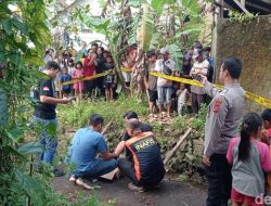 Geger Potongan Kaki Bayi Ditemukan dalam Selokan di Tasik, Diduga Hasil Aborsi – Update 1