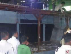 Polisi Bongkar Posko Ormas di Pasar Kramat Jati, Buru Preman Meresahkan: Sebuah Operasi yang Menyisakan Tanda Tanya Besar