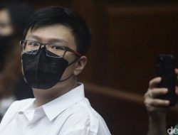 Janji Rp 5 Miliar Agar Ronald Tannur Tetap Bebas Terbongkar – Update 1