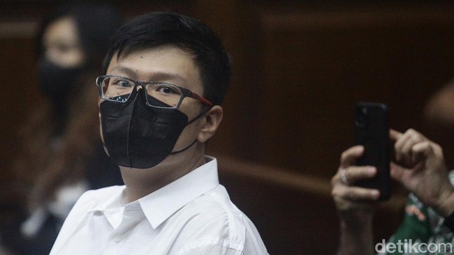 Janji Rp 5 Miliar Agar Ronald Tannur Tetap Bebas Terbongkar - Update 1