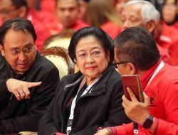 “Siapa Sekjen PDIP Ada di Tangan Mega: Megawati Dalam Ujian”