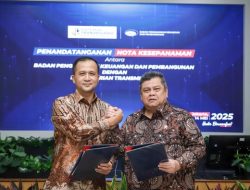 “Transmigrasi Transparan: Kementrans & BPKP Bersatu Cegah Penyalahgunaan”