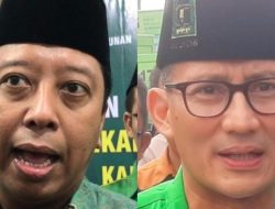 “Bursa Ketum PPP Dibuka, Muktamar Dilangsungkan Setelah Idul Adha dan Pilkada Ulang”