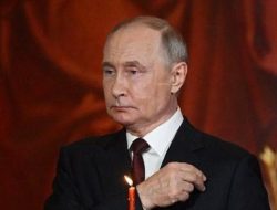 “Putin Tersingkir dari Delegasi Perundingan, Apa yang Berikutnya untuk Ukraina-Rusia?”