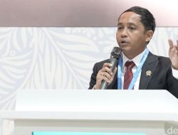 “Hutan, Kunci Ketahanan Nasional atau Tumbal Perkembangan?”