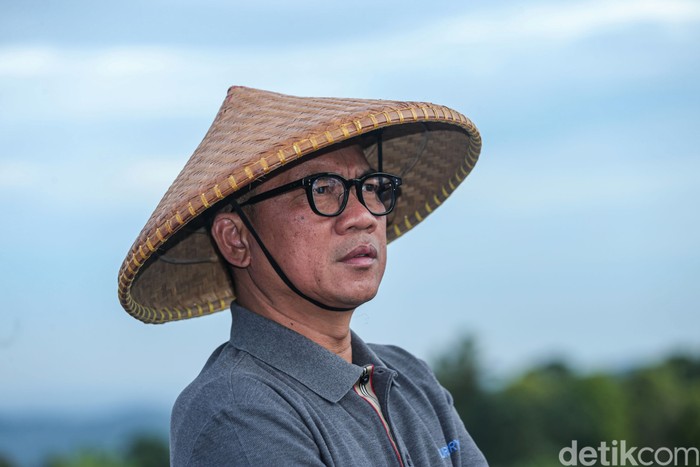 **Festival Bangun Desa Hadir di Serang, Dukung Gerakan Peduli Sampah**
