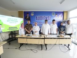 Mensos ke Calon Siswa Sekolah Rakyat di Probolinggo: Jangan Kecil Hati – Update 1