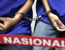 Polisi Tangkap 3 Pengedar Jaringan Nasional Pil Ekstasi di Surabaya, Ancam Masyarakat!