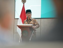 “Kemendes Luncurkan Gerakan Desa Peduli Sampah, Solusi Tak Terduga untuk Atasi Krisis Sampah”