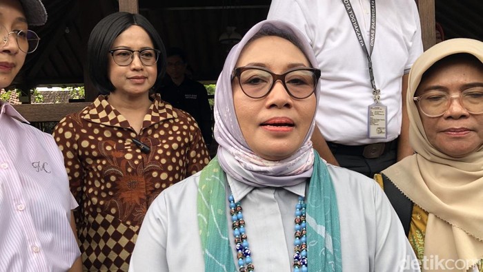 Menteri PPPA: Siswa SD Tawuran, Korban Sistem atau Pelaku Kriminal?