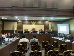 Eks Mendag Rachmat Gobel: Saksi Berat dalam Kasus Korupsi Impor Gula Tom Lembong
