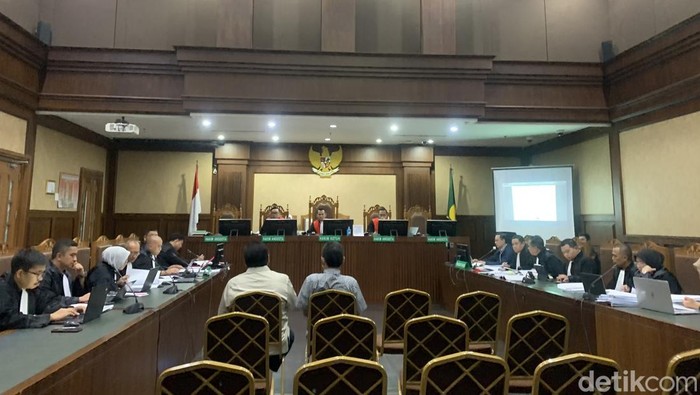 Eks Mendag Rachmat Gobel: Saksi Berat dalam Kasus Korupsi Impor Gula Tom Lembong