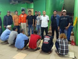 Parkir di Pasar Kramat Jati: Bisnis Pungli Tersembunyi