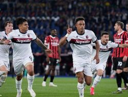 Bologna Tegakkan Rekor 100% di Final Coppa Italia, Milan Terpaskan Lagi