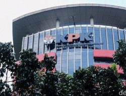 “KPK Tangkap Mantan Dirjen Kementan, Skandal Pencucian Uang SYL Meledak!”