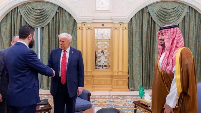 Presiden Suriah Puji Keputusan Trump Cabut Sanksi: Berani dan Bersejarah!