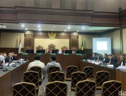 “Di Sidang Tom Lembong, Rachmat Gobel Nianti Tak Terlibat Impor Gula Sebagai Mendag”