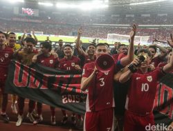 “Timnas Indonesia vs China: Langkah Wajib Garuda ID untuk Beli Tiket, Kenapa?”