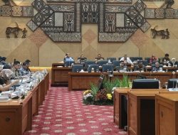 17 Kasus Mengerikan Keracunan MBG Tahun 2025 Terungkap oleh Kepala BPOM