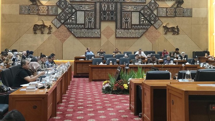 17 Kasus Mengerikan Keracunan MBG Tahun 2025 Terungkap oleh Kepala BPOM