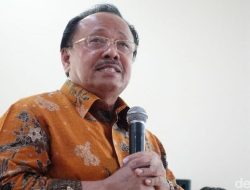 **Efisiensi Ongkos Haji Lewat Investasi di Saudi: IPHI Targetkan Biaya Haji Lebih Terjangkau**