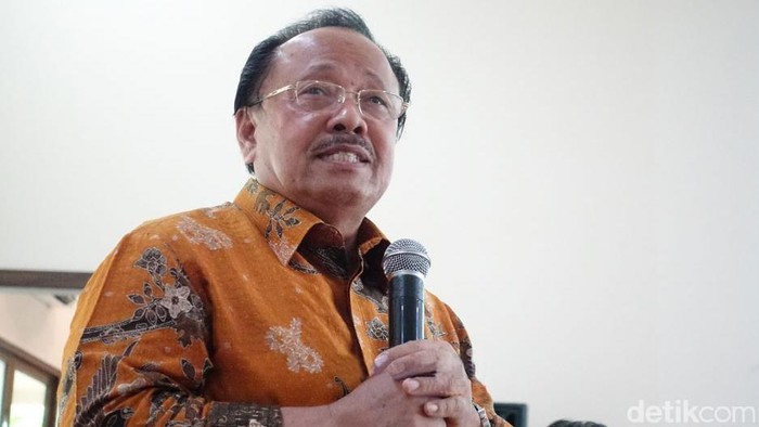 **Efisiensi Ongkos Haji Lewat Investasi di Saudi: IPHI Targetkan Biaya Haji Lebih Terjangkau**
