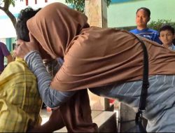 **Siswa SD Depok dalam Tawuran Menangis Minta Maaf, Mediasi intens Dilakukan Disdik**