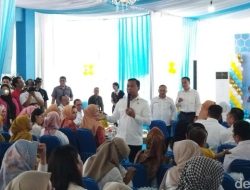 “Daycare ‘Tamasya’ Kemendukbangga: Gratis Makan Bergizi untuk Anak Pegawai”