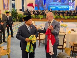 Prabowo Sopiri PM Australia: Momen Unik dan Solidaritas Olahraga Internasional