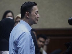 Tom Lembong Maklum Rachmat Gobel Sering Lupa soal Impor Gula – Update 1