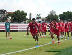 Malut Waspada, Tak Terima Kekalahan dari PSIS yang Sudah Tanpa Motivasi!