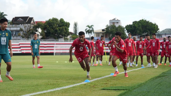 Malut Waspada, Tak Terima Kekalahan dari PSIS yang Sudah Tanpa Motivasi!