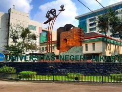 **UNJ Manajemen Lingkungan Siap Dukung SDGs dengan Akreditasi Internasional**
