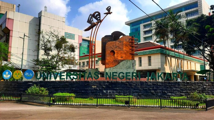 **UNJ Manajemen Lingkungan Siap Dukung SDGs dengan Akreditasi Internasional**