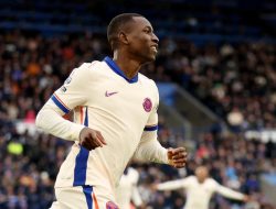 Siapa yang Mau Nicolas Jackson? Chelsea Siap Rombak Skuad di Transfer Musim Panas