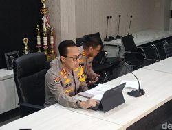 **Polisi Periksa 24 Saksi dalam Kasus Ijazah Palsu Jokowi: Proses Penyelidikan Terus Berlangsung**