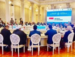 **Menbud: Gaza, Tempat di Mana Genosida Manusia dan Budaya Berlangsung**