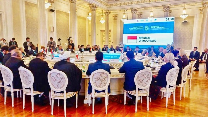 **Menbud: Gaza, Tempat di Mana Genosida Manusia dan Budaya Berlangsung**