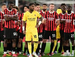 Capello: AC Milan Jauh dari Memuaskan, Mimpi Gelar Pun Hilang