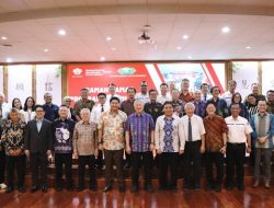 Menteri Ara: Yayasan Tzu Chi Berkontribusi Terbesar dalam Penyandang Rumah Tak Layak Huni