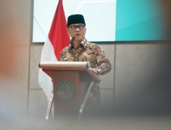 Serang Berbenah! Festival Bangun Desa Hadirkan Gerakan Desa Peduli Sampah