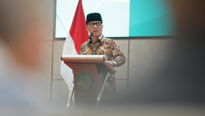 Serang Berbenah! Festival Bangun Desa Hadirkan Gerakan Desa Peduli Sampah