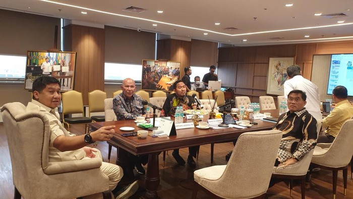 PDIP Dukung Menteri Ara Tindak Korupsi Bantuan Rumah di Sumenep: Rp 109 Miliar Disita