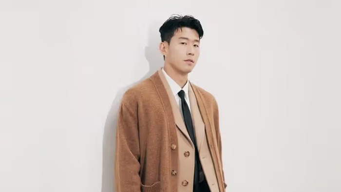 Son Heung-Min Terjebak dalam Skandal Pemerasan, Pura-Pura Hamil Jadi Modus!