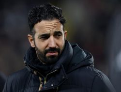 MU Menuju Final Liga Europa, Apakah Amorim Bakal Gantikan Mourinho?