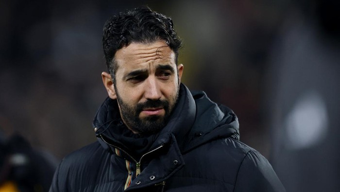MU Menuju Final Liga Europa, Apakah Amorim Bakal Gantikan Mourinho?
