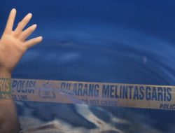 **Balita 4 Tahun di Bogor Hilang Usai Terpeleset ke Saluran Air saat Hujan, Tim SAR dan Warga Gotong Royong**